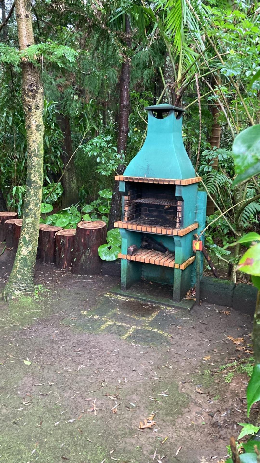 Quinta De Santana - Queimadas Furnas  Bagian luar foto