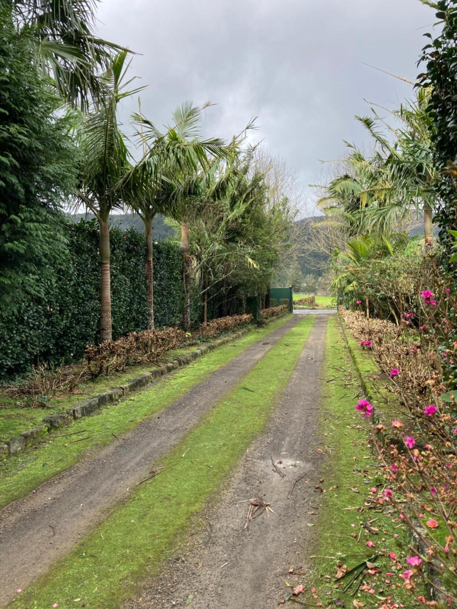 Quinta De Santana - Queimadas Furnas  Bagian luar foto