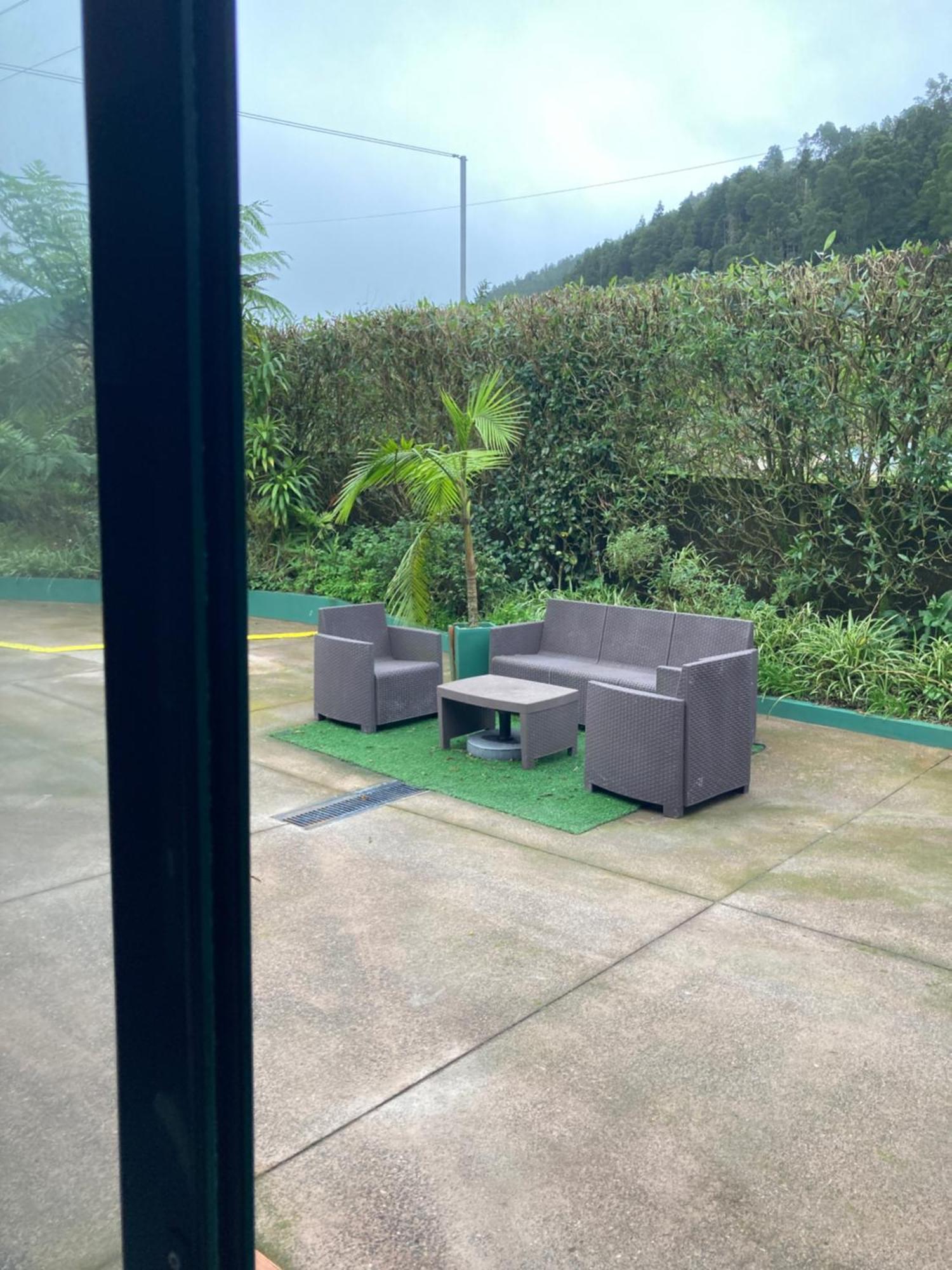 Quinta De Santana - Queimadas Furnas  Bagian luar foto