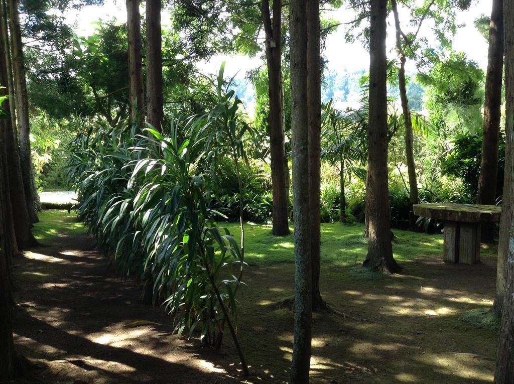 Quinta De Santana - Queimadas Furnas  Bagian luar foto