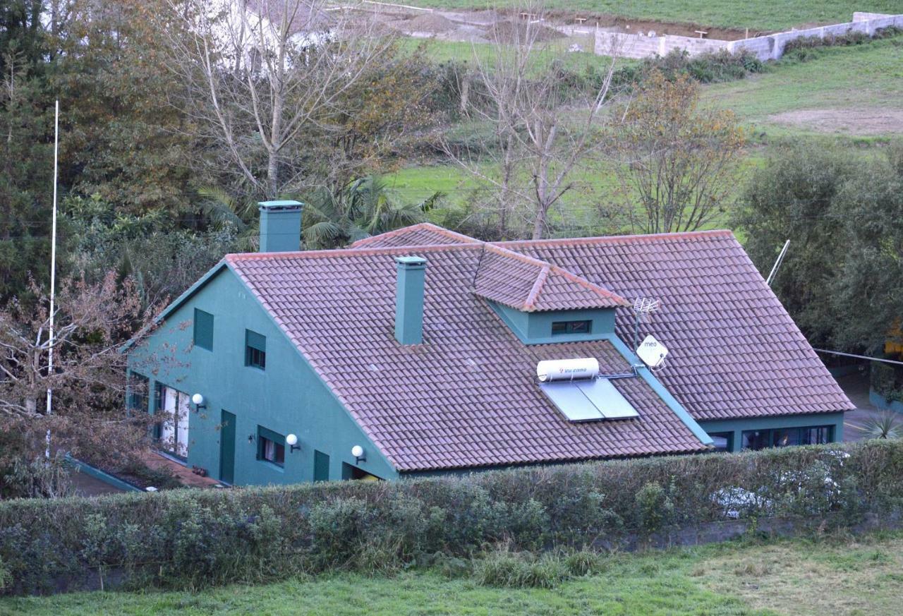 Quinta De Santana - Queimadas Furnas  Bagian luar foto