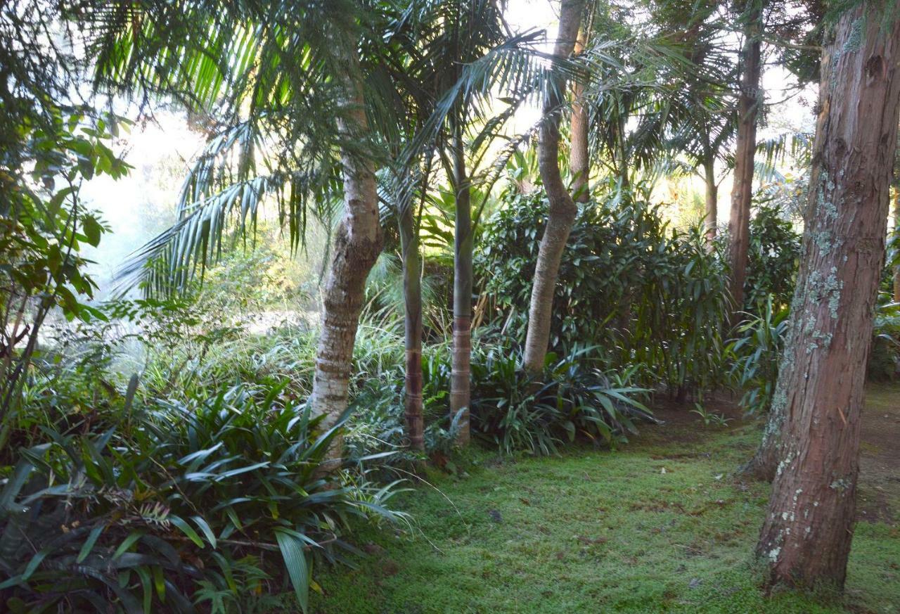 Quinta De Santana - Queimadas Furnas  Bagian luar foto